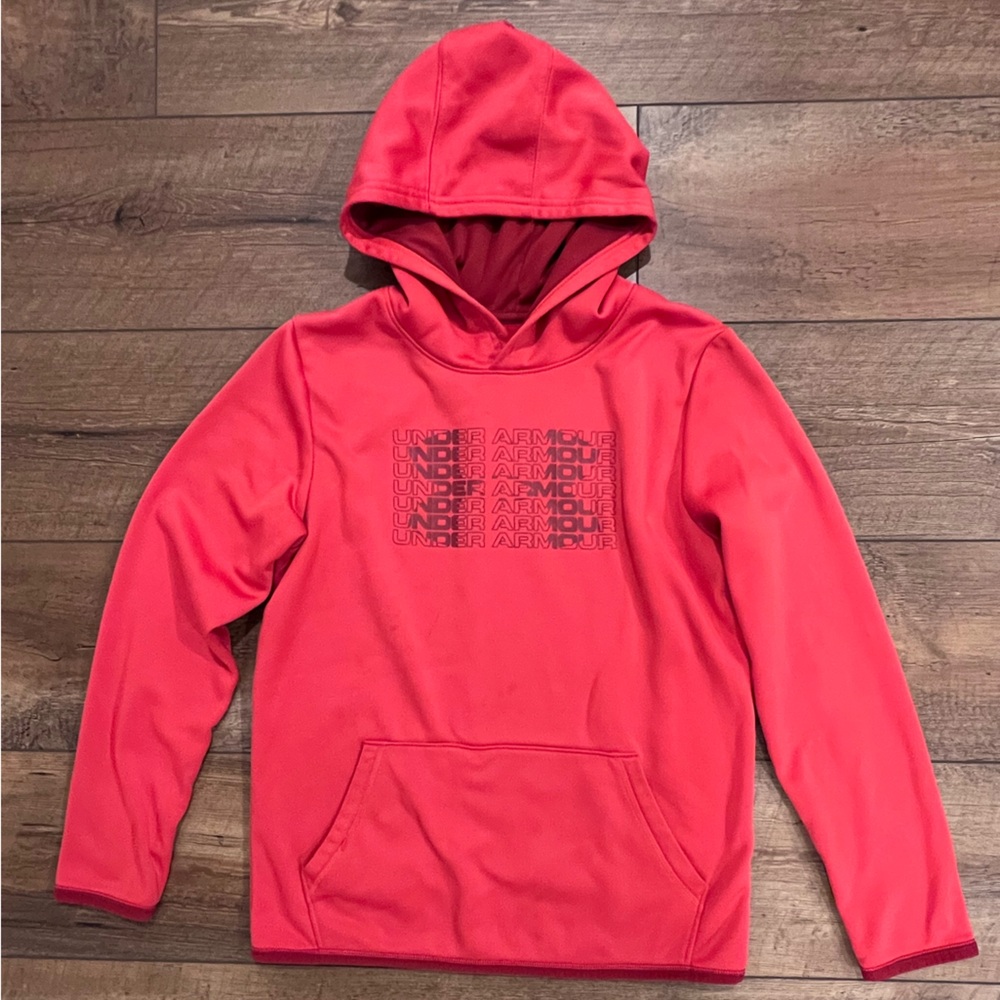 Under Armour Youth Boys Bundle, size large - Picture 7 of 12